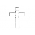 Cross - 193